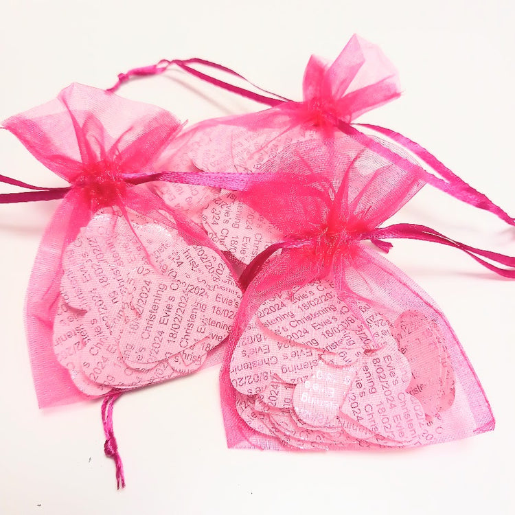 Table Confetti