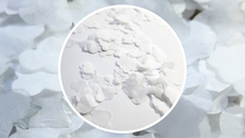 Load image into Gallery viewer, Eco Biodegradable Wedding Confetti - White